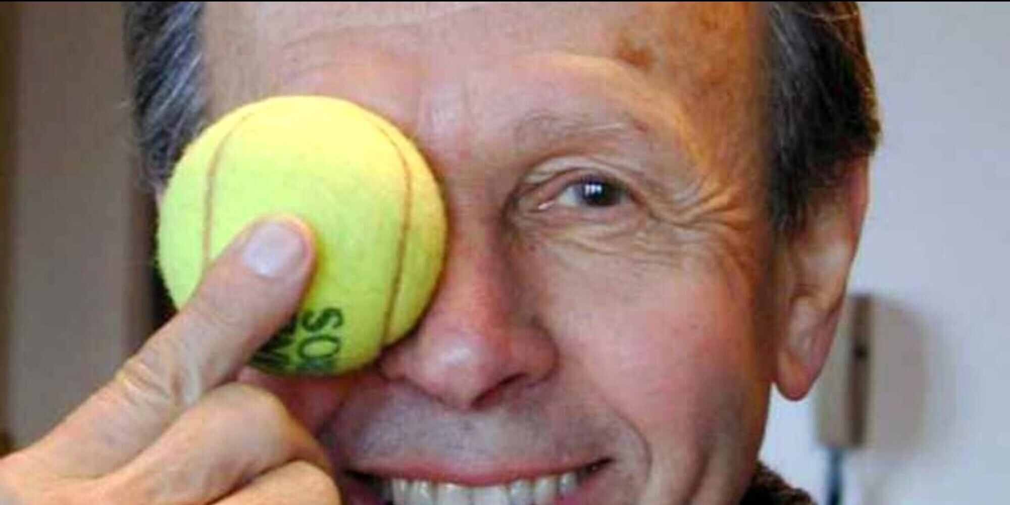 Clerici: il tennis oltre i confini