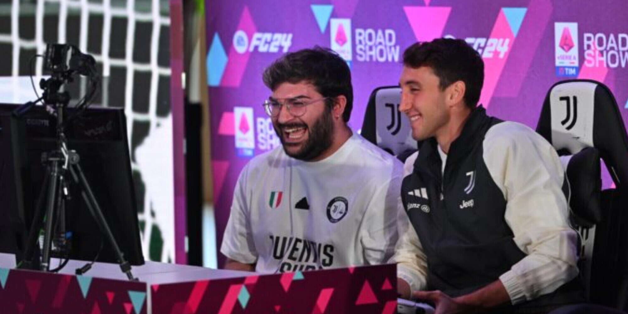 eSerie A: verso la stagione 2024