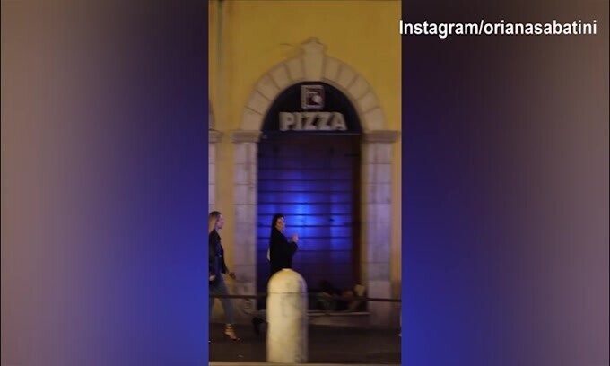 Oriana-Dybala si sposano, il messaggio di lei: "Sono la più felice del mondo"