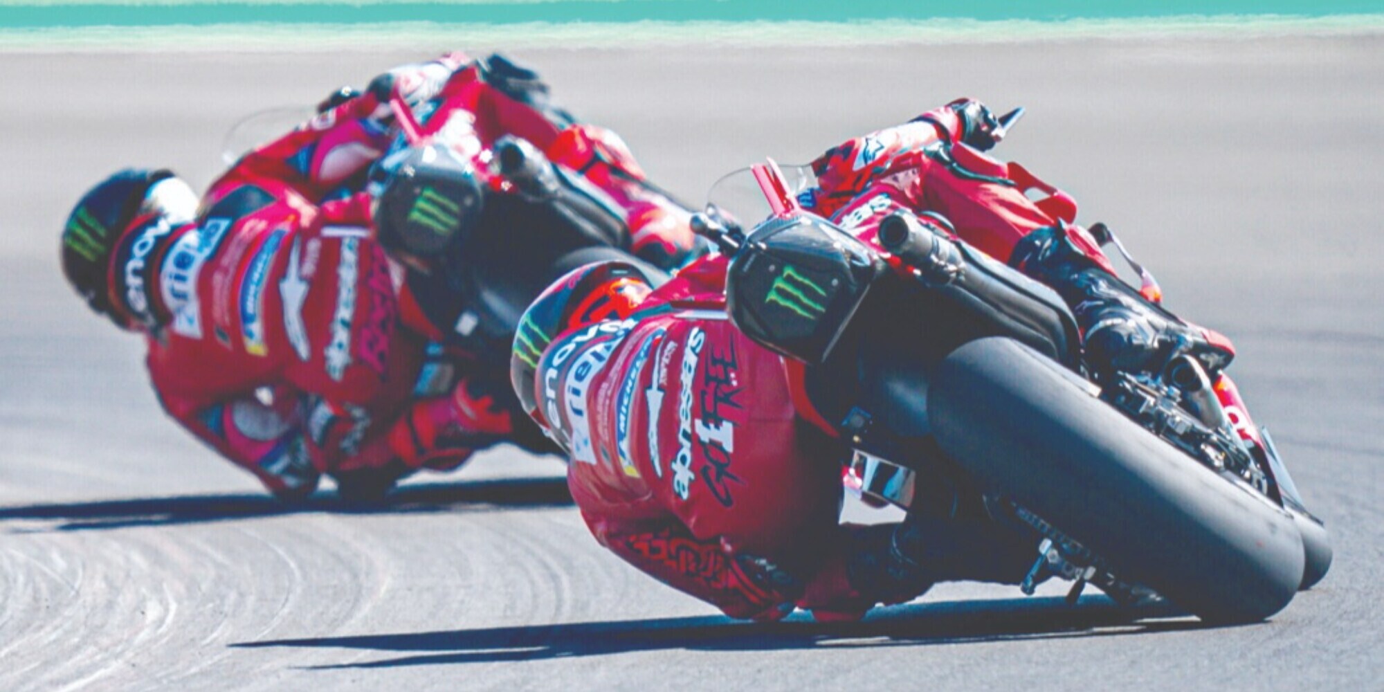Bagnaia o Martin? E se dalla torre rossa cadesse Bastianini?