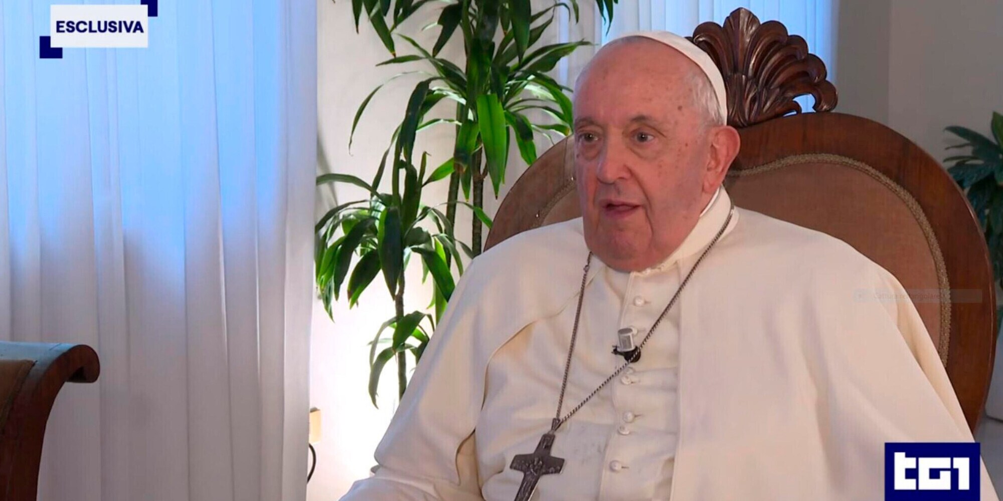 “Messi o Maradona?”: Papa Francesco ne sceglie un altro