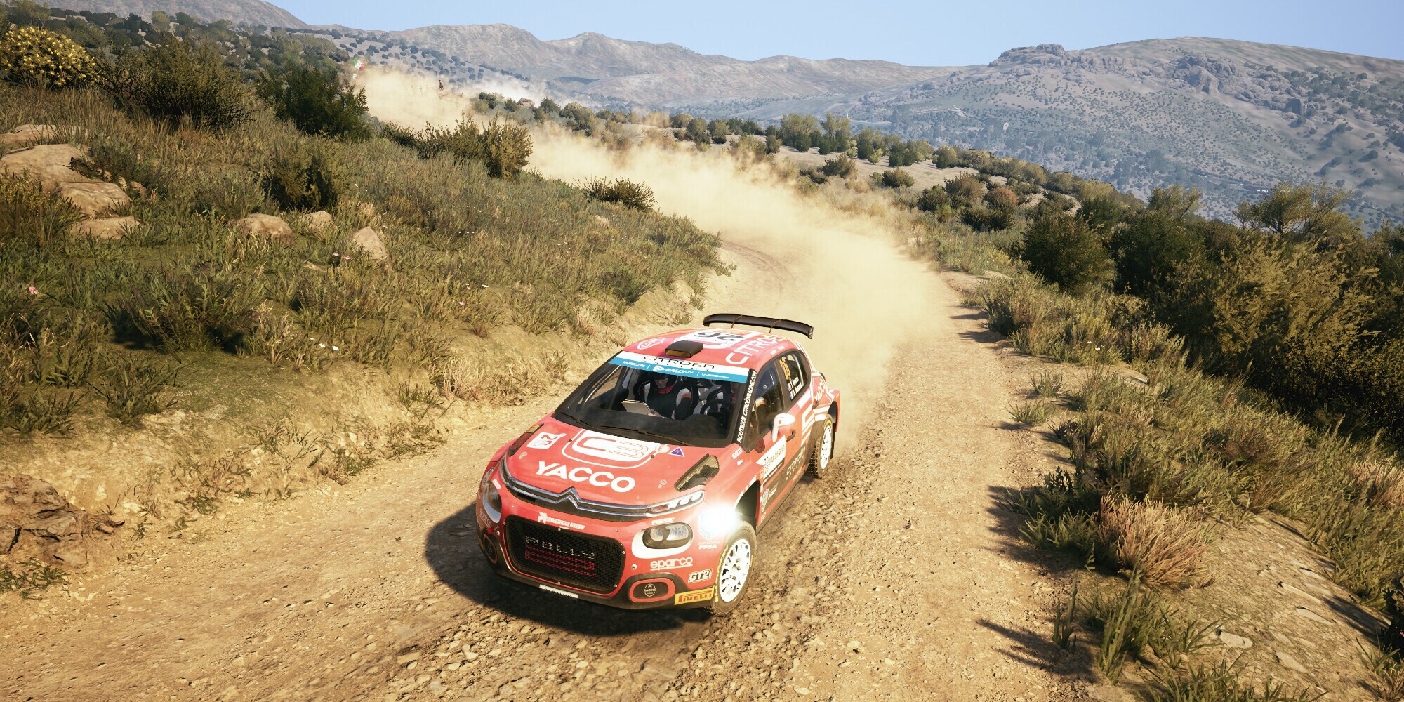 Il rally comincia da EA Sports WRC: la recensione del simulatore perfetto per cominciare