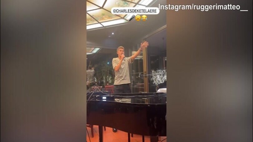 Atalanta, che voce i tuoi giocatori: senti De Ketelaere, El Bilal e Scamacca