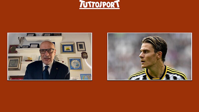 Fagioli 2028, le due ragioni della mossa Juve