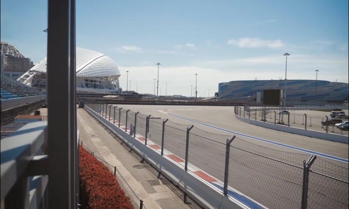 F1, Wolff "sfida" la Ferrari per il secondo posto nella classifica costruttori