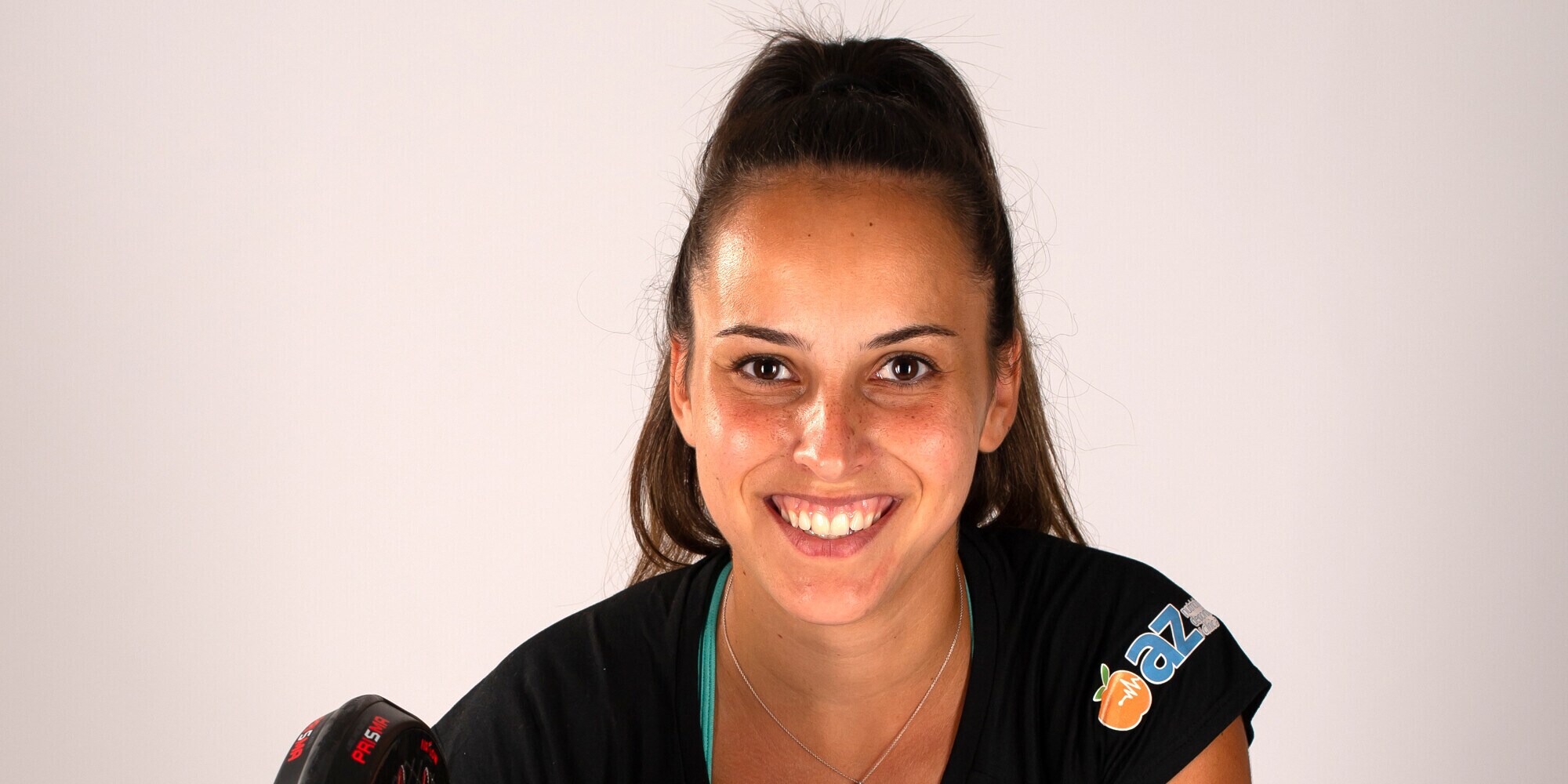 Lorena da Malaga: "Sogno l’azzurro"
