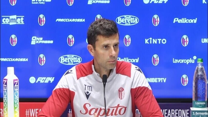 Thiago Motta non ha dubbi: "Immobile è un grande giocatore"