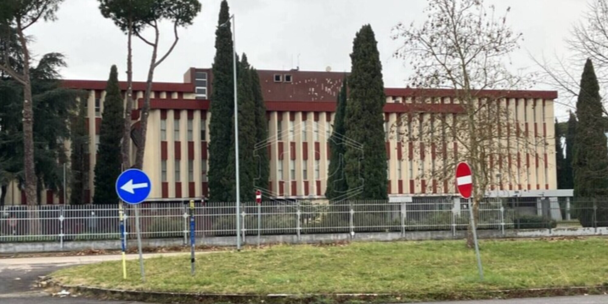 Stellantis vende la Palazzina Uffici di Cassino: la cifra