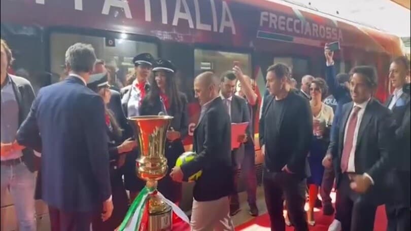 Totti chiama, Spalletti risponde: incontro per la pace definitiva?