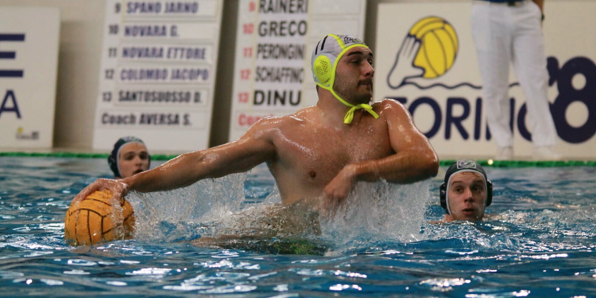 Reale Mutua Torino ’81 Iren, ricomincia il campionato!