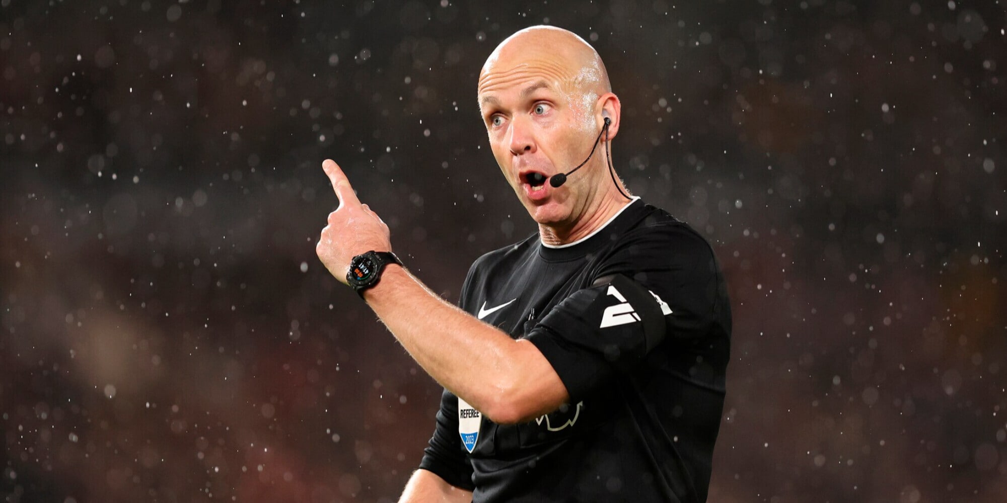 Taylor retrocesso in Championship: fatale l'errore in Wolves-Newcastle