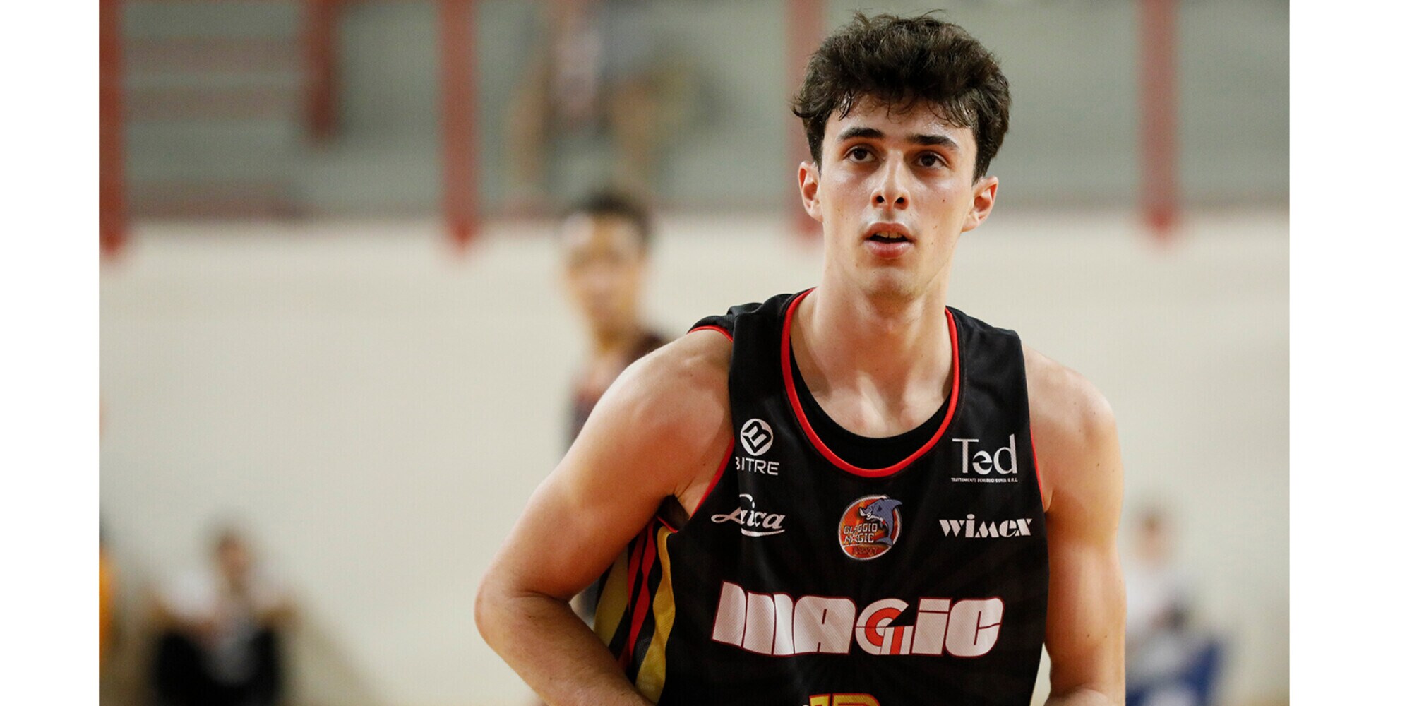 Squali, tempo di altro derby: arriva College!