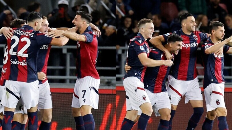 Lazio ko, a Thiago Motta basta un guizzo di Ferguson