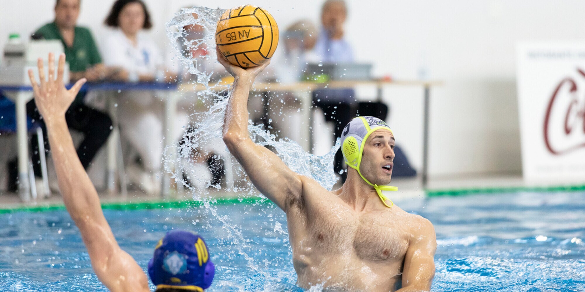 La Reale Mutua Torino ’81 Iren vince in rimonta contro l’Arenzano