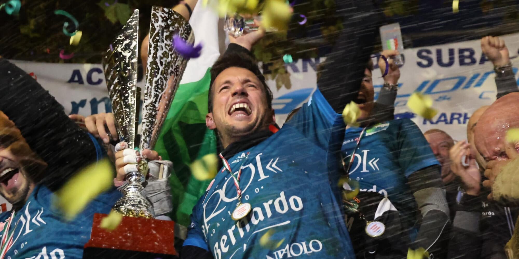 Pallapugno: la finale di Serie A Banca d'Alba