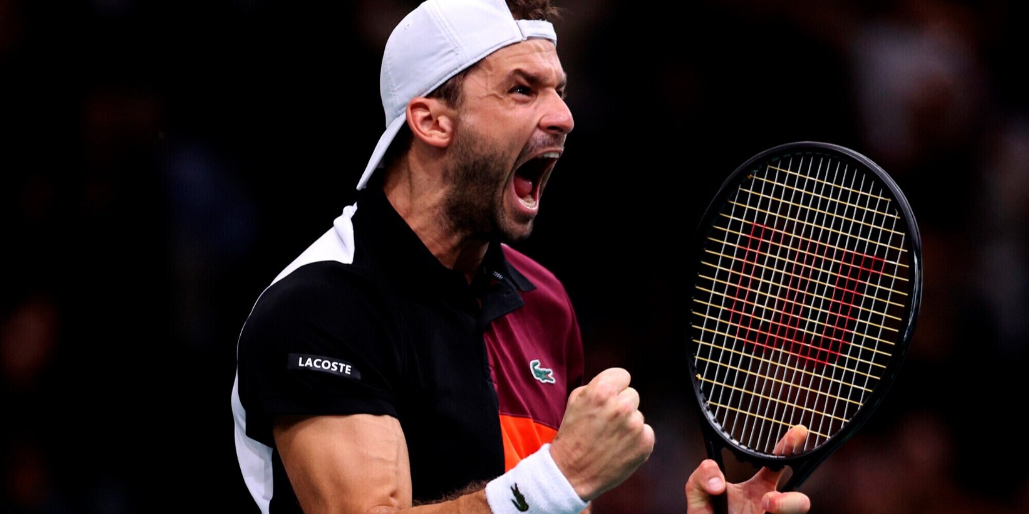 Djokovic, attento: il magico Dimitrov è tornato
