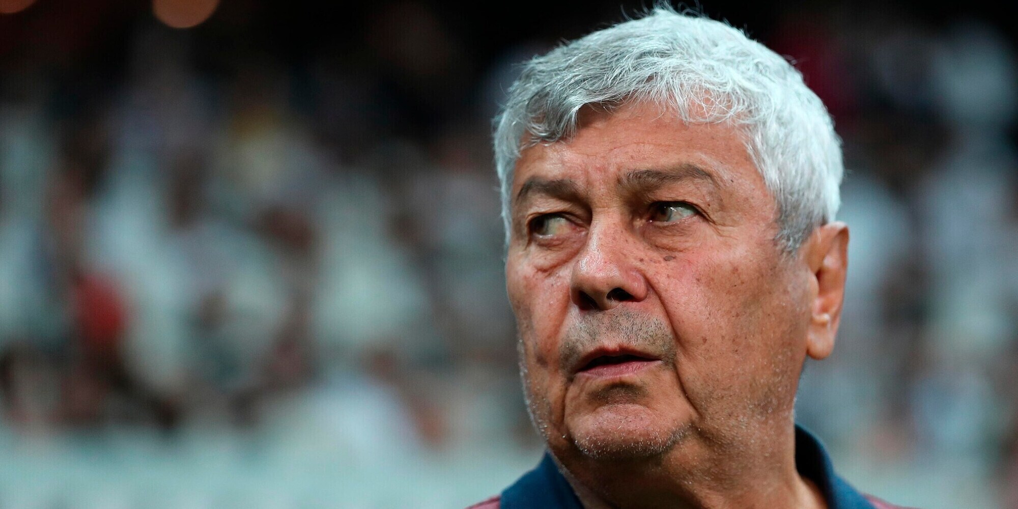 Lucescu a sorpresa: “Mi ritiro, questo non è più calcio”