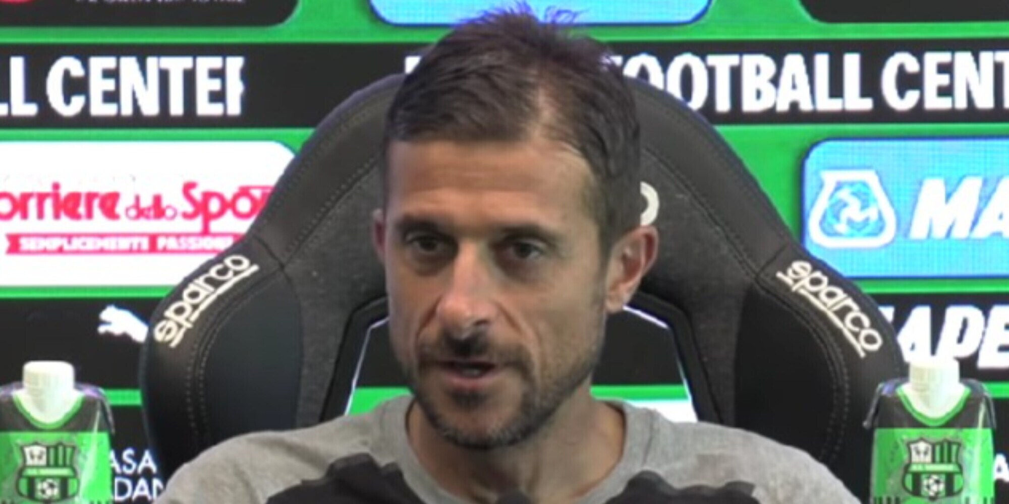 Dionisi: "Torino, niente crisi. Laurienté non è un problema"