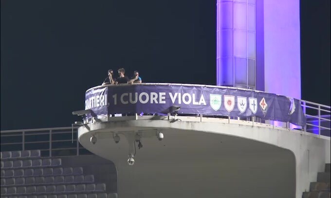 Fiorentina-Juventus rinviata? Arrivata la decisione