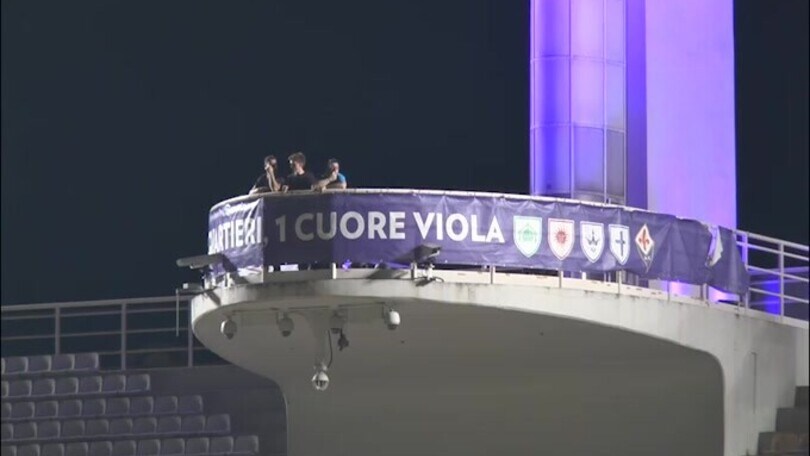 Fiorentina-Juventus rinviata? Arrivata la decisione
