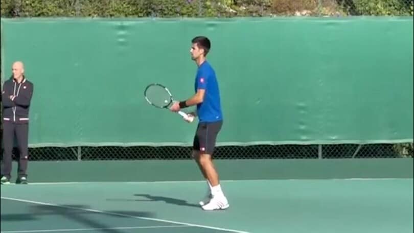 Nuovo record per Djokovic dopo la vittoria a Parigi