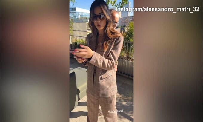 Matri-Nargi, il battibecco che diverte i follower
