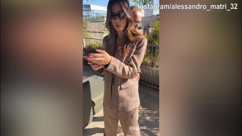Matri-Nargi, il battibecco che diverte i follower