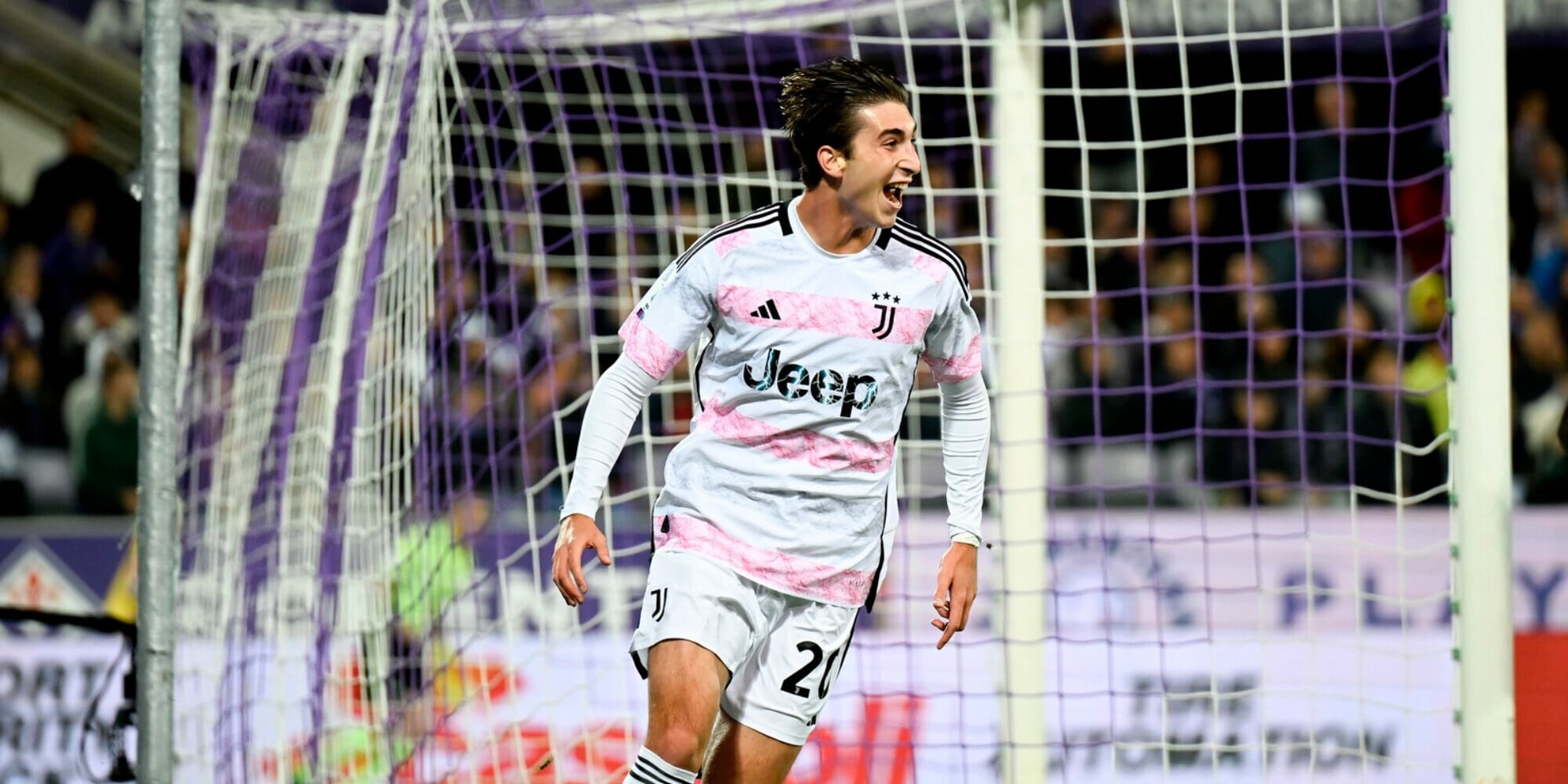 Miretti: "Primo gol Juve? Finalmente, ora tanti altri! Ringrazio Marchisio"