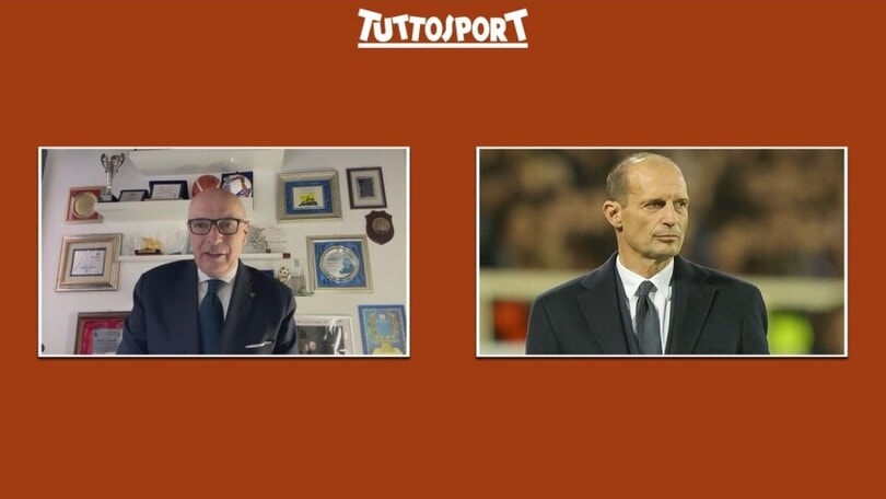 Allegri con brio: perché bisogna dare i numeri per capire il boom Juve