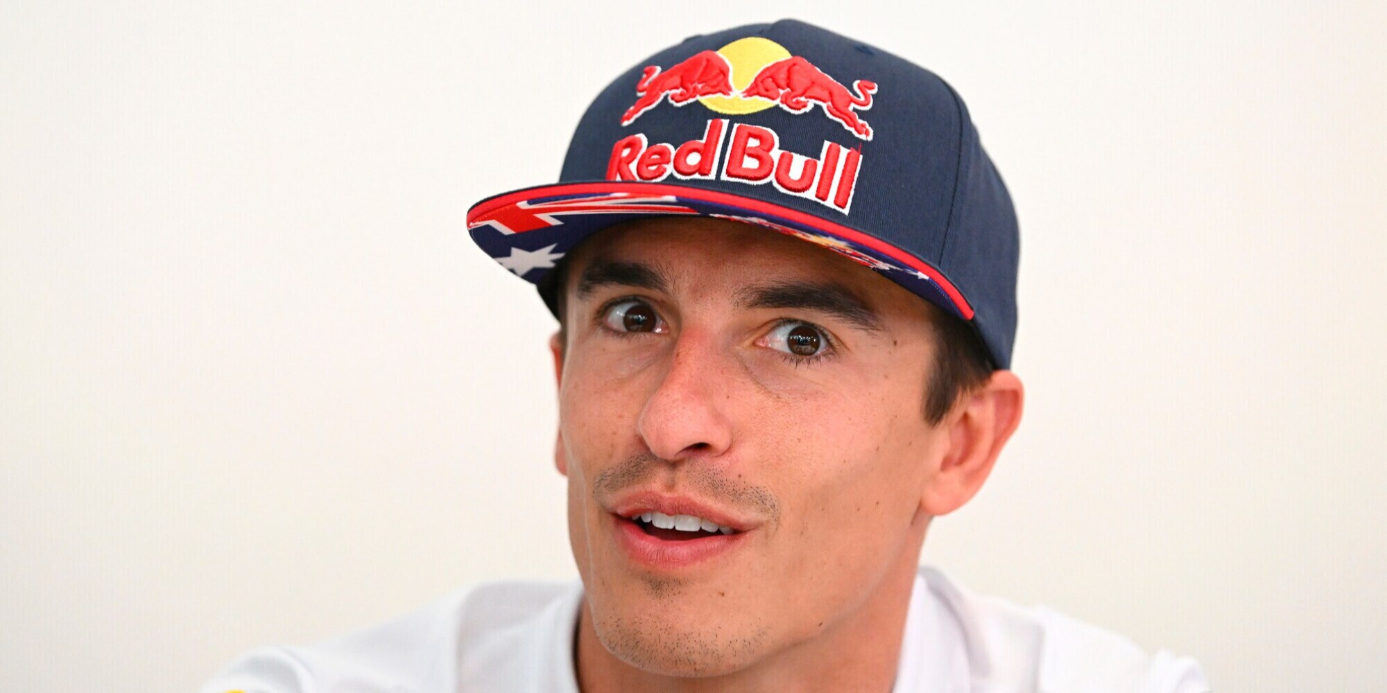 Marquez: "Addio Honda, la Ducati, Valentino Rossi: vi dico tutto"