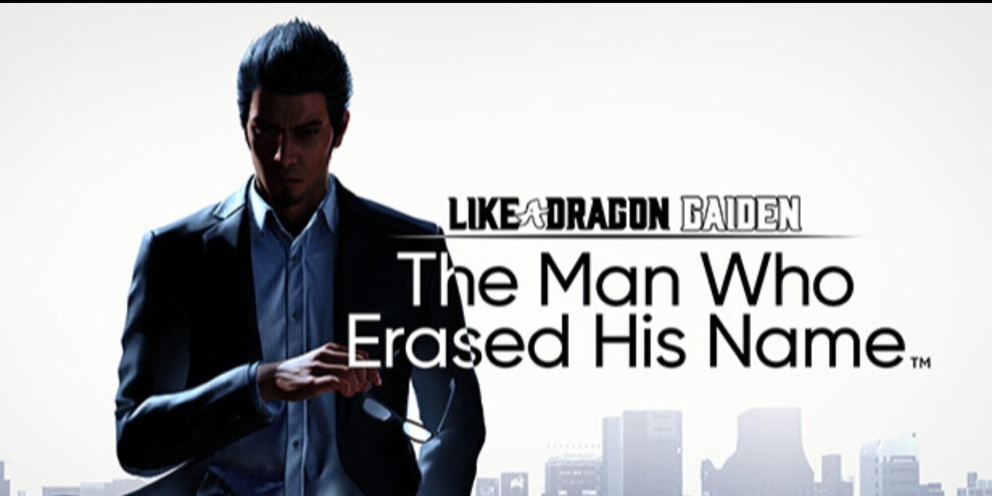 The Man Who Erased His Name: Yakuza torna alle origini - la recensione