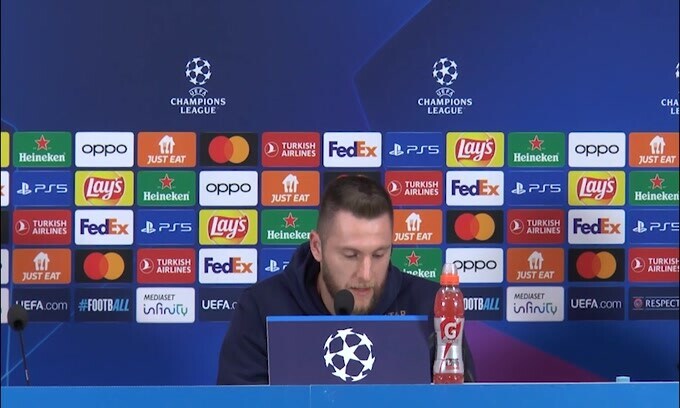 Skriniar risponde a Marotta: "In tanti sanno come sono andate le cose.."