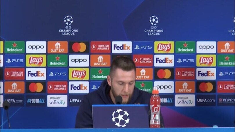 Skriniar risponde a Marotta: "In tanti sanno come sono andate le cose.."