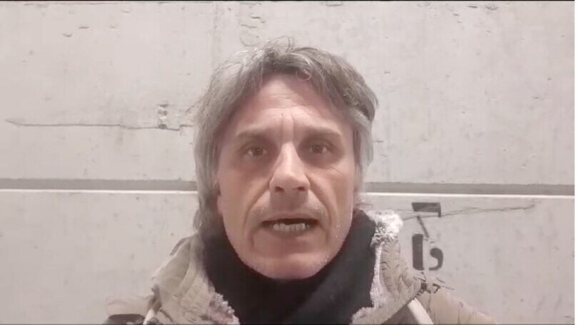 Torino, un pieno di adrenalina e un Tameze superstar