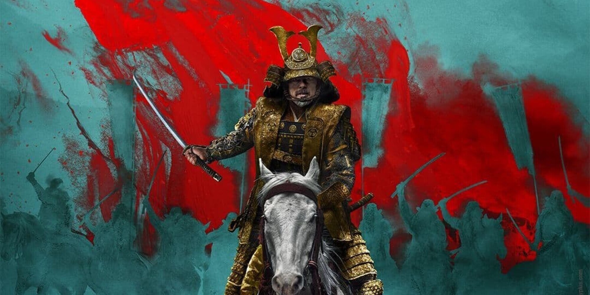 Sh?gun: trailer della nuova epica serie Disney+