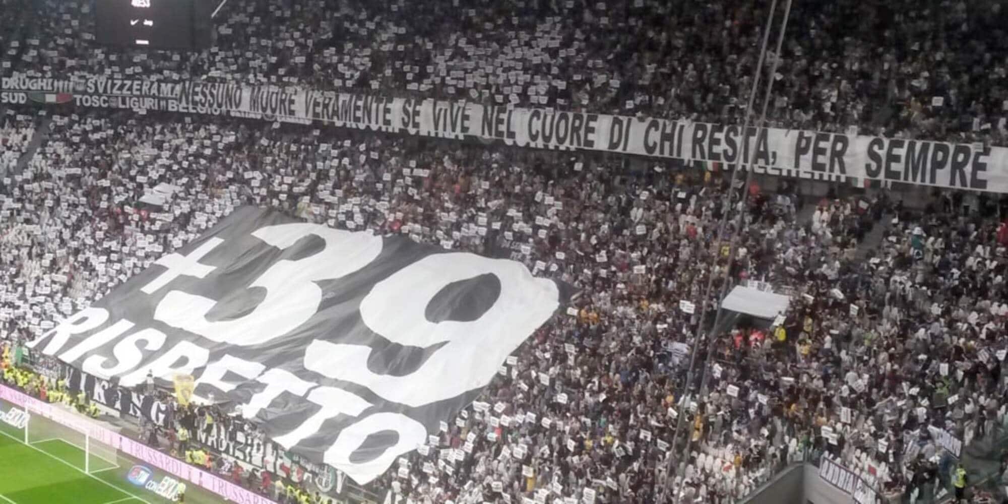 Jdentità Bianconera: il tifo Juve si difende da veleni e aggressioni social