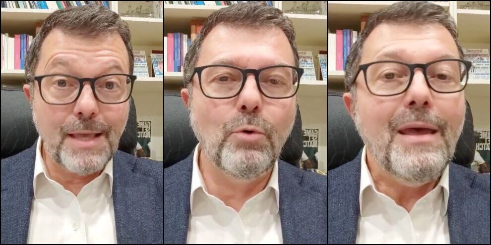 Kean e la scelta del frame giusto: lo spiegone del Direttore