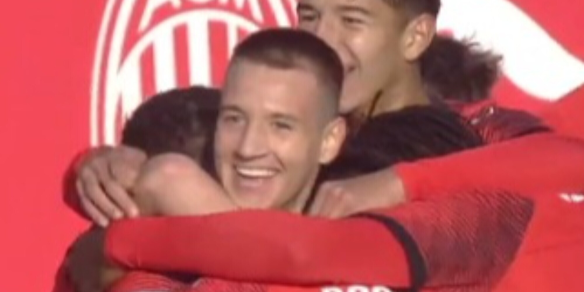 Camarda alla Ronaldo fa impazzire il Milan: 3-2 al Psg in Youth League!