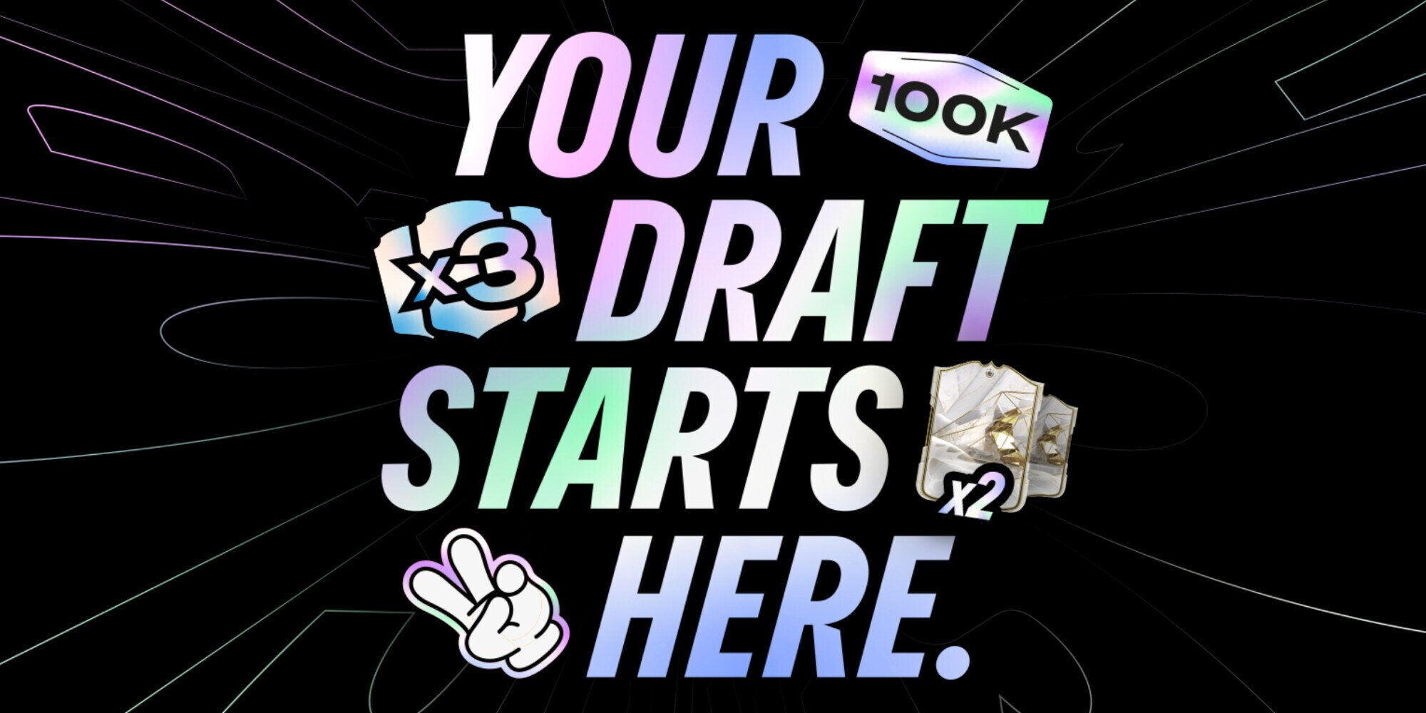 FC 24 ecco come cambiano gli esports con FC Pro Draft