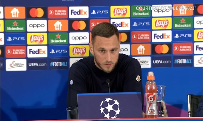 Arnautovic: "Noi i più forti? La strada è lunga..."