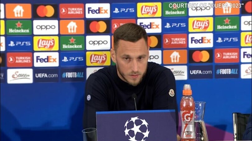 Arnautovic: "Noi i più forti? La strada è lunga..."