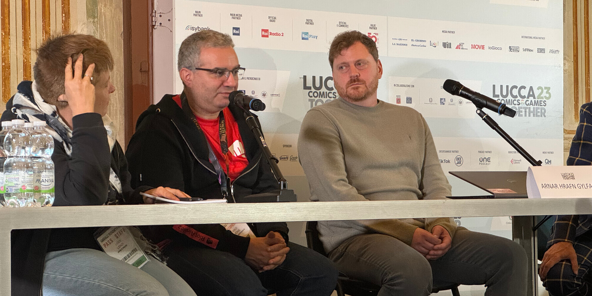 Valorant: Arnar Hrafn Gylfason ci racconta le origini del gioco e la sua filosofia di direzione
