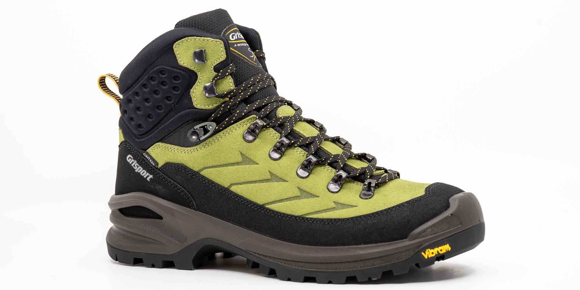 Inverno 2023: Grisport lancia “Hike Plus”