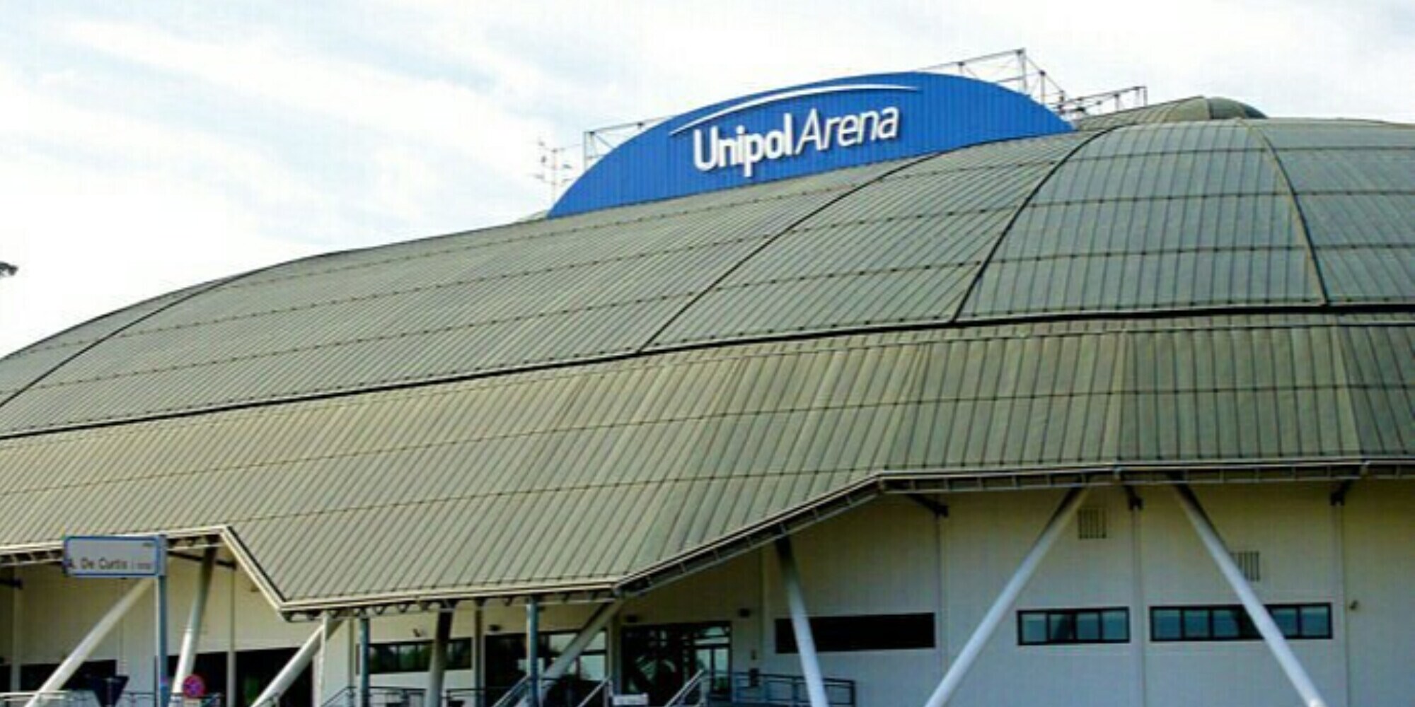 L'Unipol Arena torna ad ospitare la Final Four di Coppa Italia