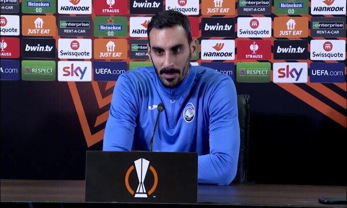 Zappacosta: "Per noi ogni sfida è decisiva"