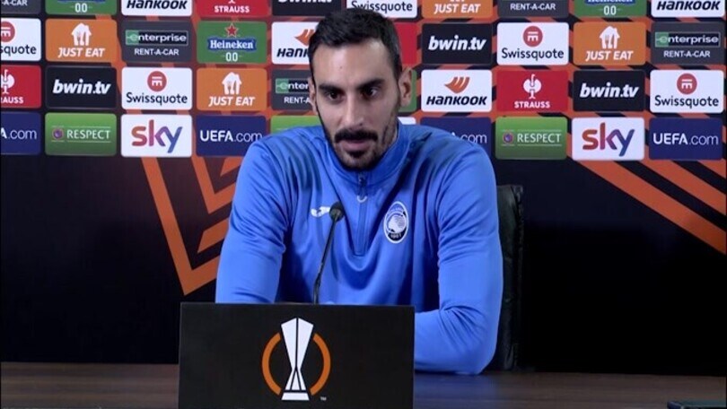 Zappacosta: "Per noi ogni sfida è decisiva"