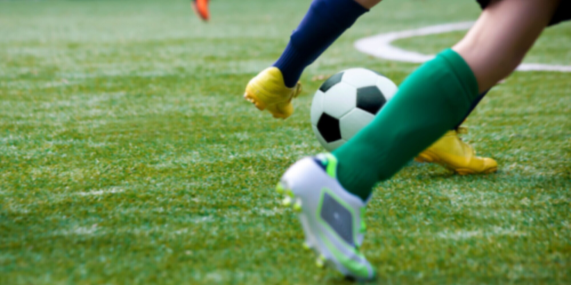 Rappresentativa Under 15, buone indicazioni per Di Nuovo dal test di Venaria