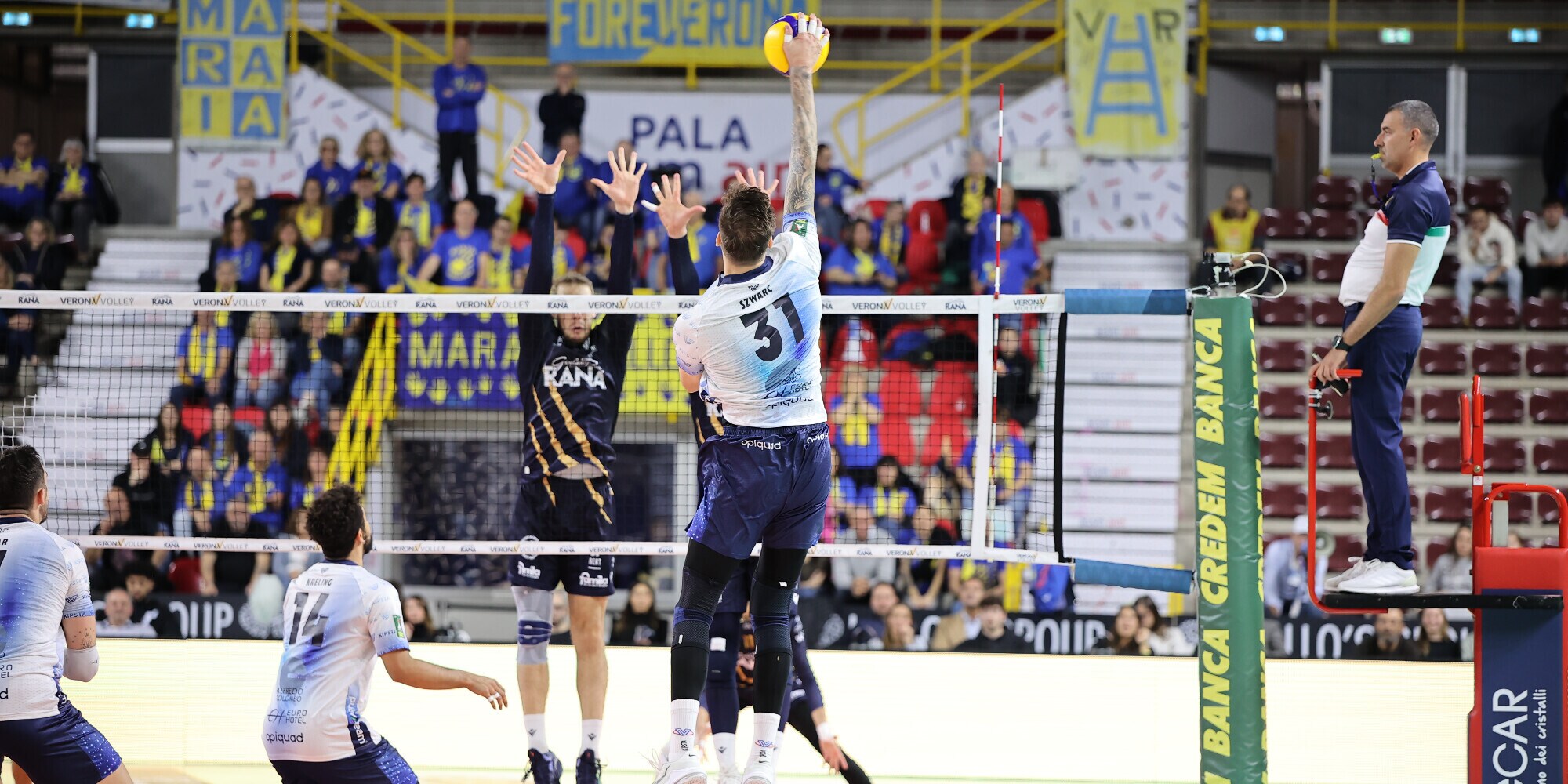 Monza vince l'anticipo con Verona