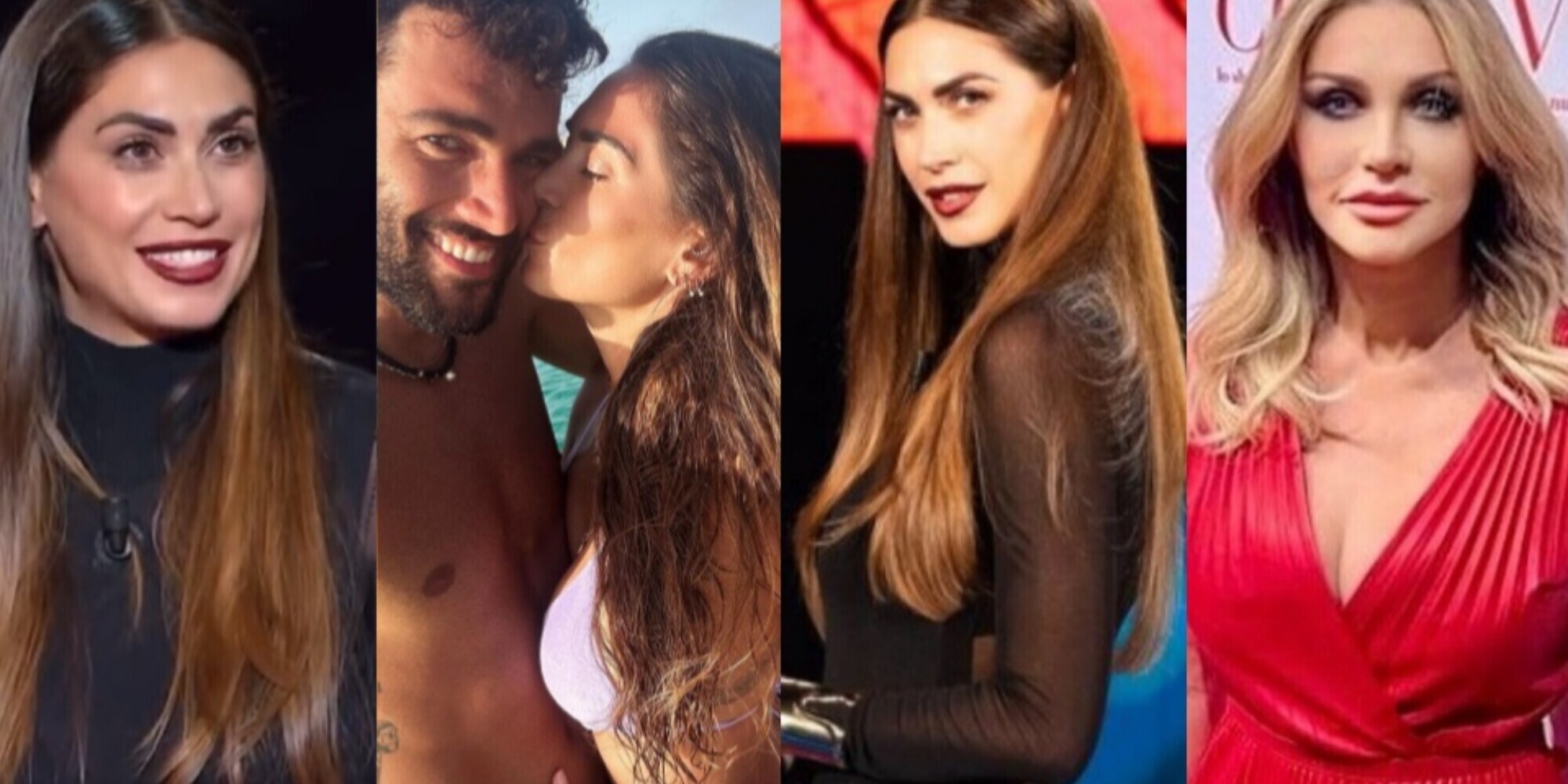 Satta graffia: "Berrettini? Non sono per tutti. A Paola Ferrari dico..."