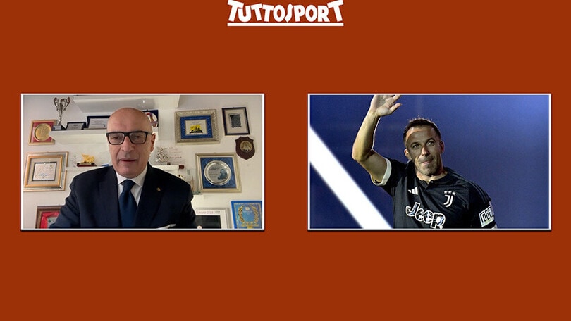 Buon compleanno, Del Piero! E la Juve sa quale sia il regalo che ti deve fare